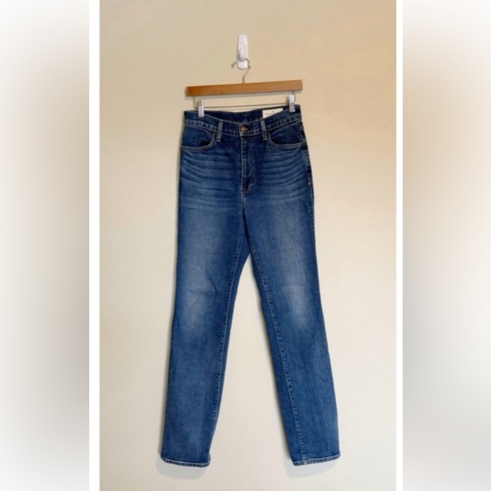 Sophie Classic Blue Women's Jeans
